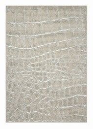 Dynamic Rugs MYSTERIO 1218-101 Ivory
